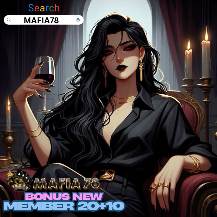 banner slot gacor MAFIA78